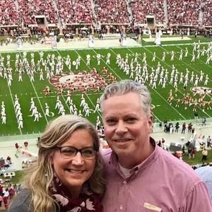 Meet your Posher, Lee